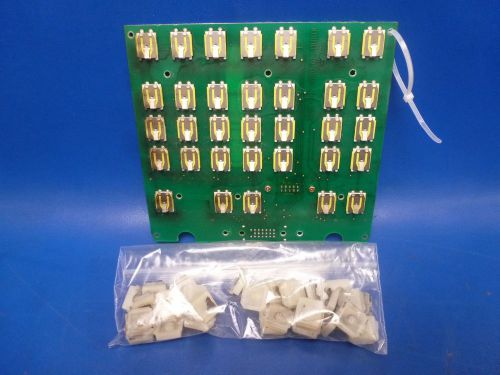 FANUC N860-3117-T0101 KEYPAD BOARD N8603117T0101