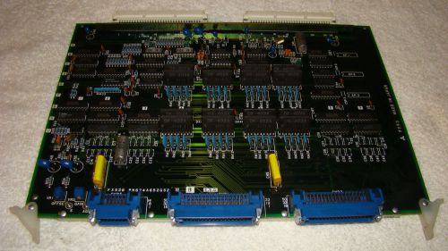 Mitsubishi Mazak FX53B, BN624A652G52, Rev. B, Mazatrol CAM M-2 Board