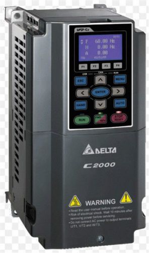 Delta ac motor drive inverter vfd300c43a vfd-c2000 40hp 3 phase 380v 30kw new for sale