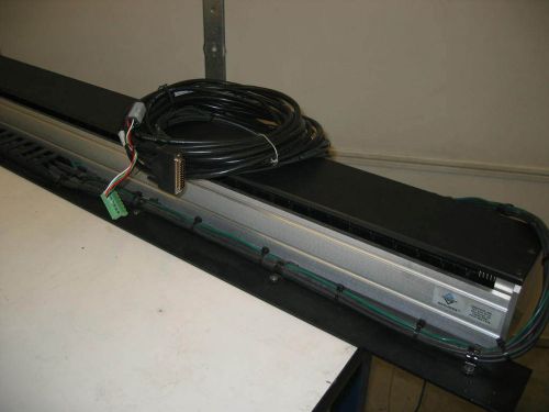 Linear aerotech ala10100 series for sale