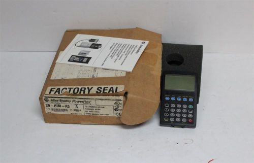 ALLEN BRADLEY 20-HIM-A3 20HIMA3 NEW NIB