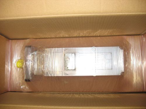 Elau schneider ish100/30044 dc servo motor, 3000 rpm, 680vdc, .91 kw, new for sale