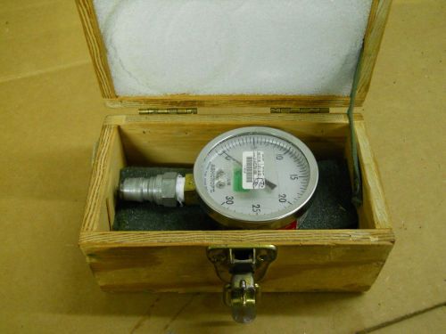 ASHCROFT Composite Air Pressure BCX493250