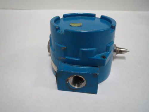 K-tek spm200/tc/l0c90/22 sensor spm200-2000 pressure 65c transmitter b200967 for sale