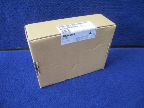 #bw5 siemens factory sealed touch panel 6av6 642-0ba01-1ax1 new operator nib for sale