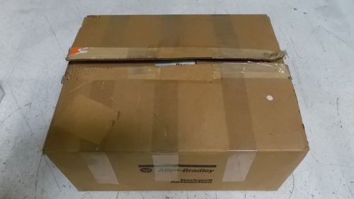 ALLEN BRADLEY 2711-T10G15 SER A REV L FRN 4.20 PANELVIEW *NEW IN A BOX*