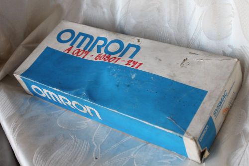 Omron C500-ID501CN PLC Input Unit SYSMAC Module NEW