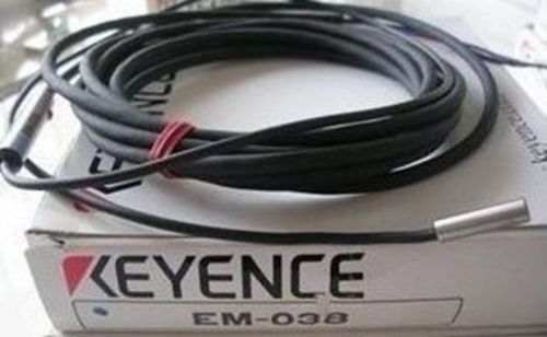 New EM-038 EM038  Keyence Proximity Sensor Switch