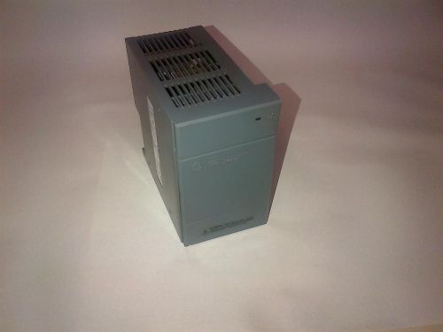 ALLEN BRADLEY 1746-P1 Power Supply