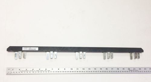 ABB 3HAB8859-2 S4C+ M2000A DC Power Supply Bus Bar