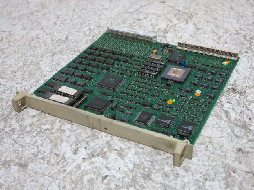 ABB 3HAB6182-1 DSQC-335 ROBOT CIRCUIT BOARD