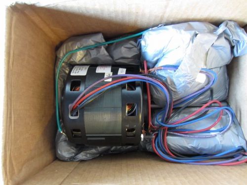 AO Smith B6415 B42A60A01 1/5 1/8 1/10 HP 208-230V 1050 RPM 42Y NEW