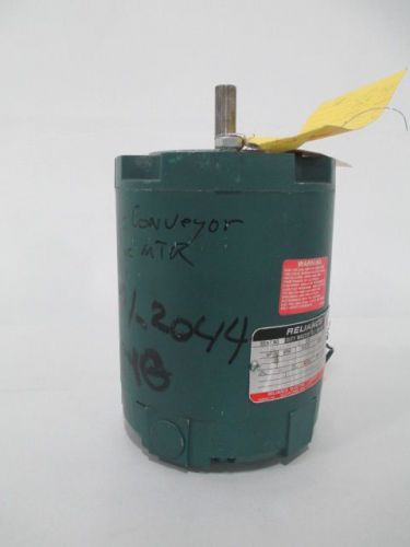 NEW RELIANCE P56H1343N-RL AC 1/2HP 230/460V 1140RPM FA56C 56C 3PH MOTOR D231140