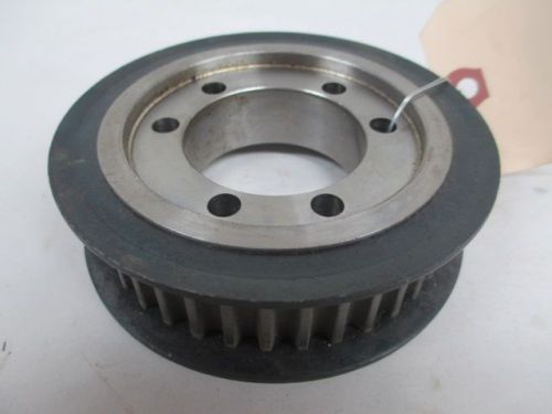 NEW GATES 8M-38S-21SH QD POLY CHAIN GT2 3.810 PITCH BELT PULLEY SPROCKET D213239