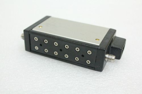 HP Agilent 33325-60011 35dB 50GHz Connector Attenuator