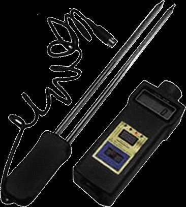 General MMG608 Grain Moisture Meter