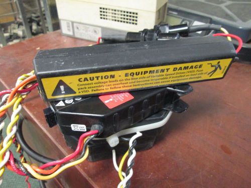 Hawkeye N2 Power Meter 8026 400A Used