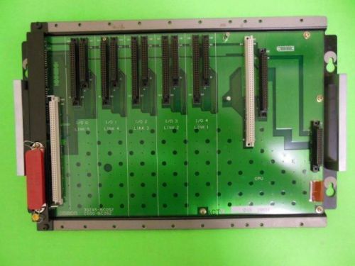 Omron 3G2A5-BC052 C500-BC052 CPU BASE UNIT