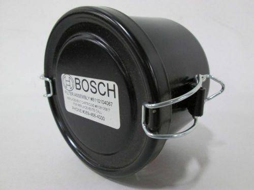 NEW BOSCH 8110104067 3/4 IN NPT PNEUMATIC FILTER D292279