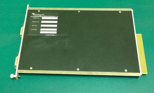 DSP TECHNOLOGY IO-612 DUAL I/O REGISTER (#610)