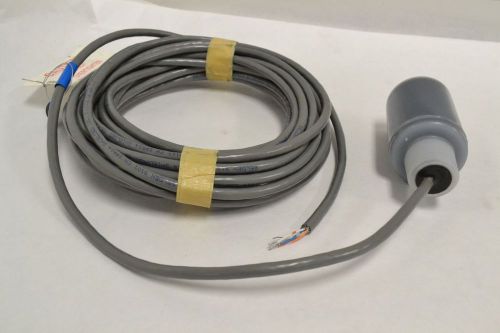 NEW MAGNETROL 384-2K00-003 300/301 ECHOTEL ULTRASONIC NON-CONTACT SENSOR B273929