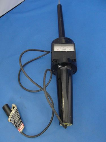 BK PRECISION MODEL HV- 44 HV44 PROBE