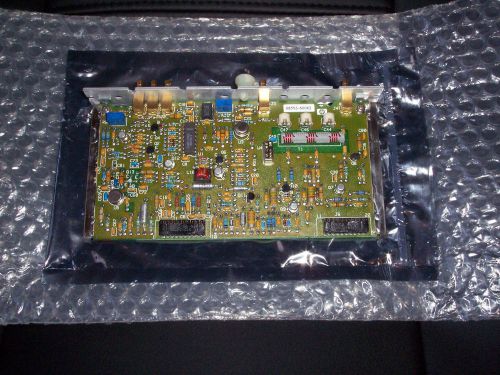 HP/AGILENT A9 3rd CONVERTER Bd. ASSEMBLY- 08593-60062 - HP 8593E,91E,94E,95E,96E