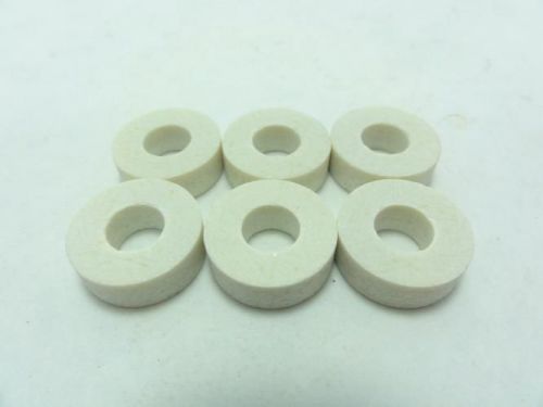 137881 New-No Box, ITW Dynatec L00006 Lot-6 Insulator Spacers
