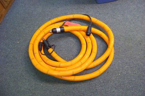 new itw dynatec 101089  Hose 24&#039; Dynamelt/Mini w/RTD, 240V