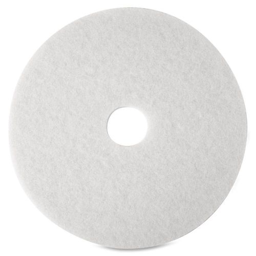 3M MMM35063 Niagra 4100N Floor Polishing Pads Pack of 5