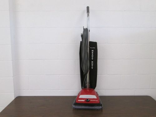 Eureka Commercial Upright C2095