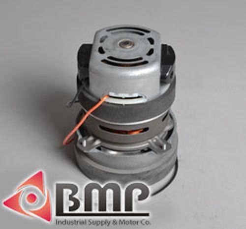 BRAND NEW HOOVER VACUUM MOTOR OEM# 43177042 LATE STYLE PORTA-POWER S1055