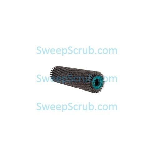 Tennant 56379 43&#039;&#039; Cylindrical Abrasive 24 Single Row Scrub Brush Fits: 525