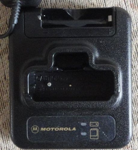 MOTOROLA KEYNOTE NLN3305C