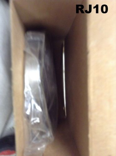 Nib dodge sd adapter lock nut size 3-7/16&#034; stk no 066034 for sale