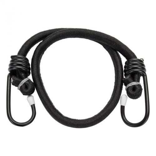 SunLite H.D Bungee Cord 24&#034; 9mm Vinyl Coated Hooks