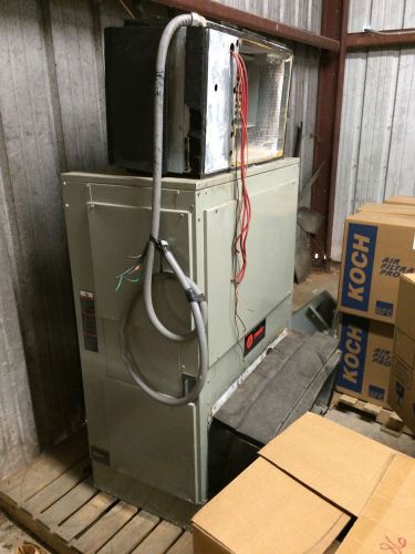 HVAC Unit