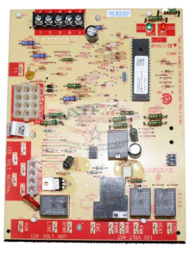 WHITE RODGERS 50A66-743 NITRIDE IGNITION INTEGRATED FURNACE CONTROL