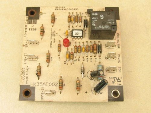 Carrier Bryant Payne HK35AC002 CEPL130444-01 Control Circuit Board