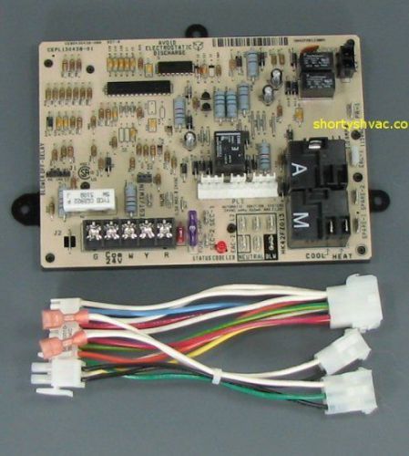 Carrier Circuit Board Kit 325878-751