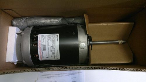 Century A.O. Smith Three-Phase Condenser Fan Motor 1HP 1140RPM H667