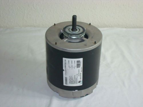 Everbilt 2-Speed 1/3 HP 115-Volt Evaporative Cooler Motor