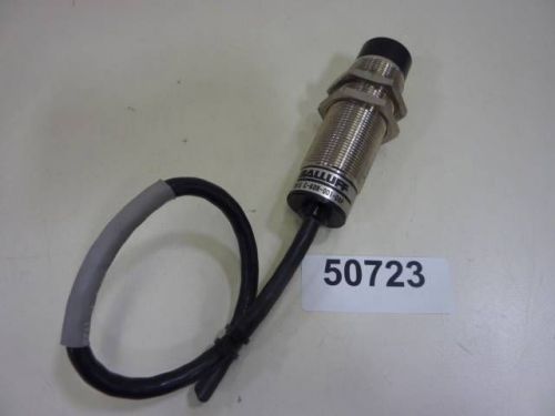 Balluff sensor bis c-60r-001-08p #50723 for sale