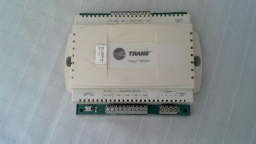 TRANE TRACER MP 501 SUMMIT CONTROLLER +_