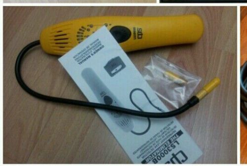 leak detector LS 3000b