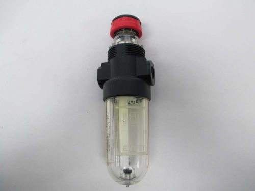 NEW NORGREN L07-100-MPAA 1/8IN NPT 150PSI 1/8 IN PNEUMATIC LUBRICATOR D337062