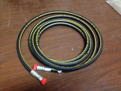 MIL-H-13444 3/16 Hose (E5)