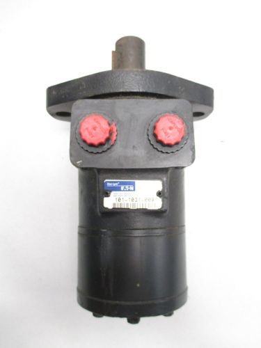 CHAR-LYNN 101-1031-009 17.9 CU IN/REV HYDRAULIC MOTOR D418123