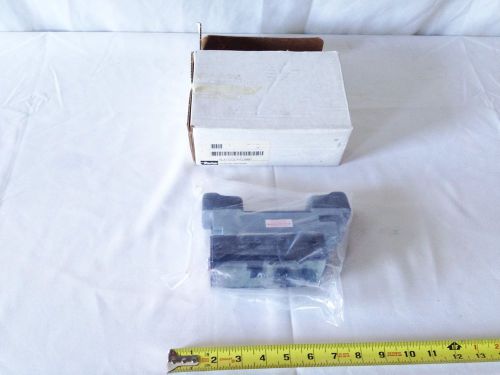 Parker Double Solenoid Model No. K022112