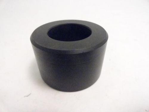 147995 New-No Box, Universal Beverage Equipment 70001336686 Bushing 1-1/8&#034; ID